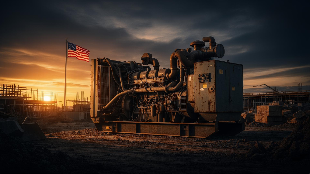 <h1 style="font-size: 70px;">WHEN THE<br>GRID FAILS,<br>YOUR FAMILY<br>DOESN'T.</h1>