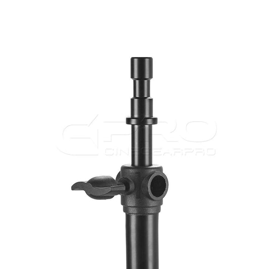 CineGripPro Light Stand Adapter Junior Stud.