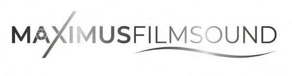 MaximusFilmSound