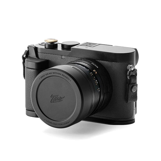 TILTA Vintage Camera Cage for Leica Q3 – Black.